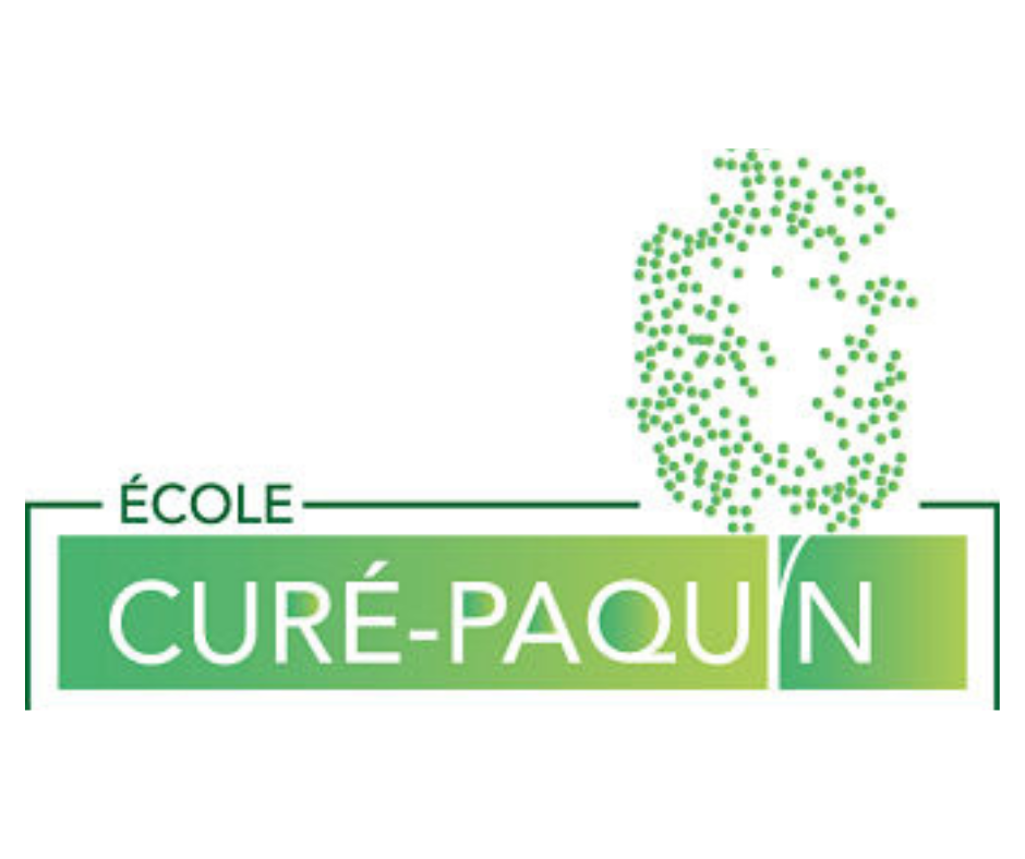 ecole cure paquin
