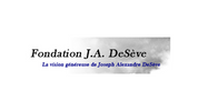 fondation JA deseve